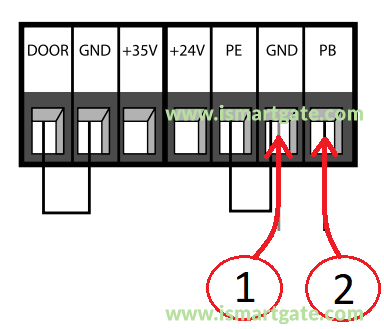 Wiring diagram for SCS Sentinel CarOne 600