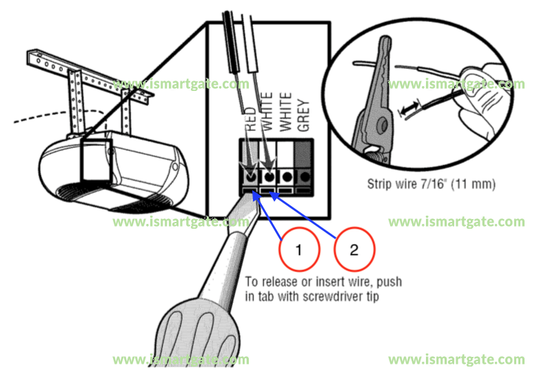 Wiring diagram for CRAFTSMAN 139.30437