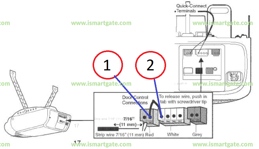Wiring diagram for CRAFTSMAN 139.53919D