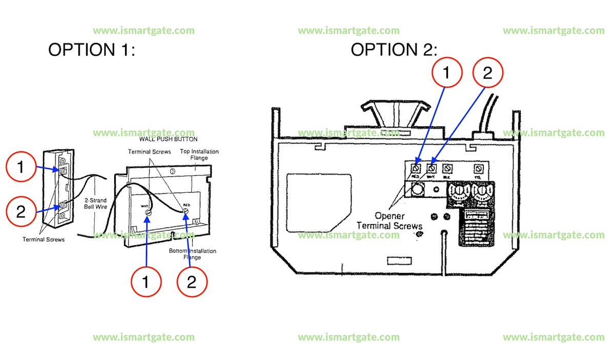 Wiring diagram for CRAFTSMAN 13953315SR