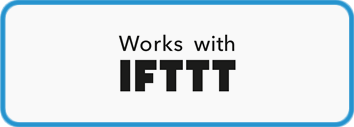 Mando de garaje inteligente compatible con IFTTT