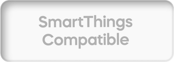 Mando de garaje inteligente compatible con SmartThings