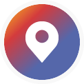 Decide if your garage users can operate locally or remotely. ismartgate garage app location restriction icon