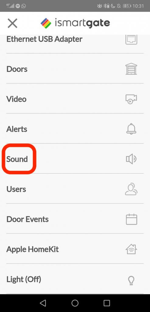 App_config_2 sound