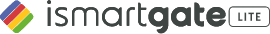 ismartgate LITE logo
