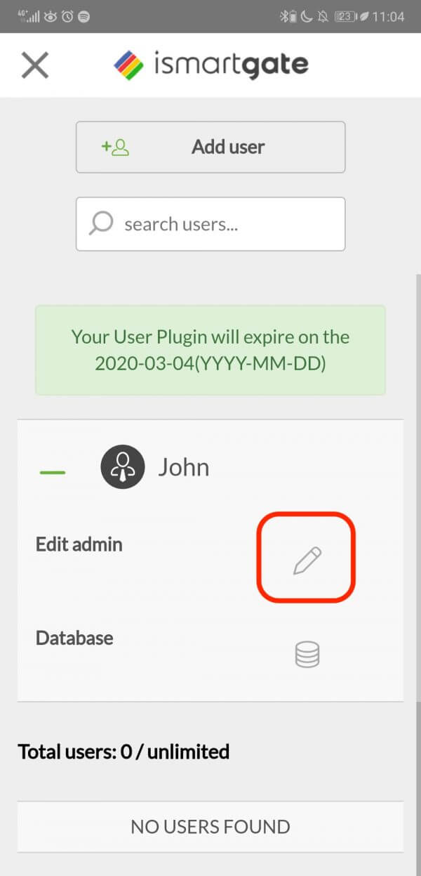 Google Assistant and Google Home ask for a Code Google Home Garage