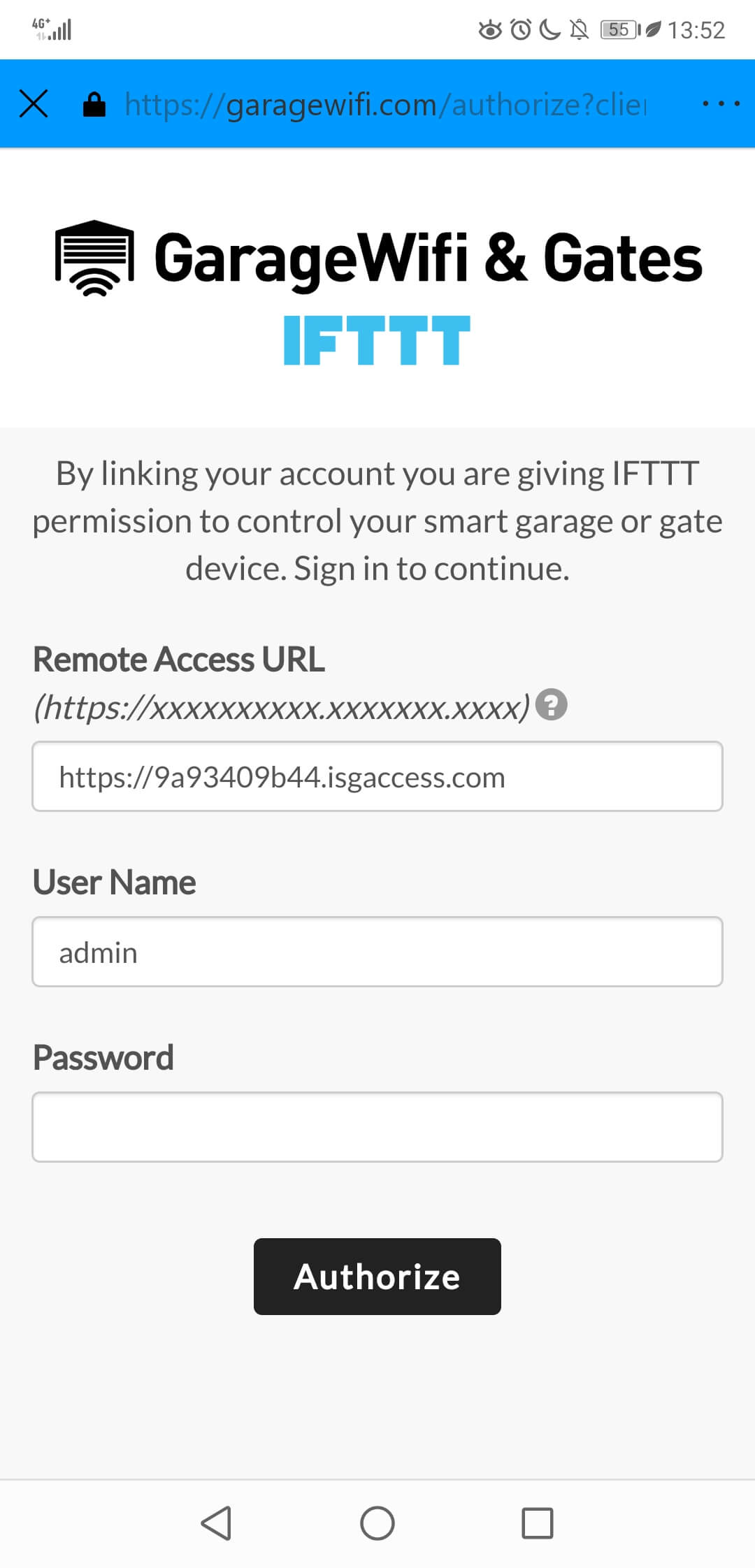 app_ifttt_service