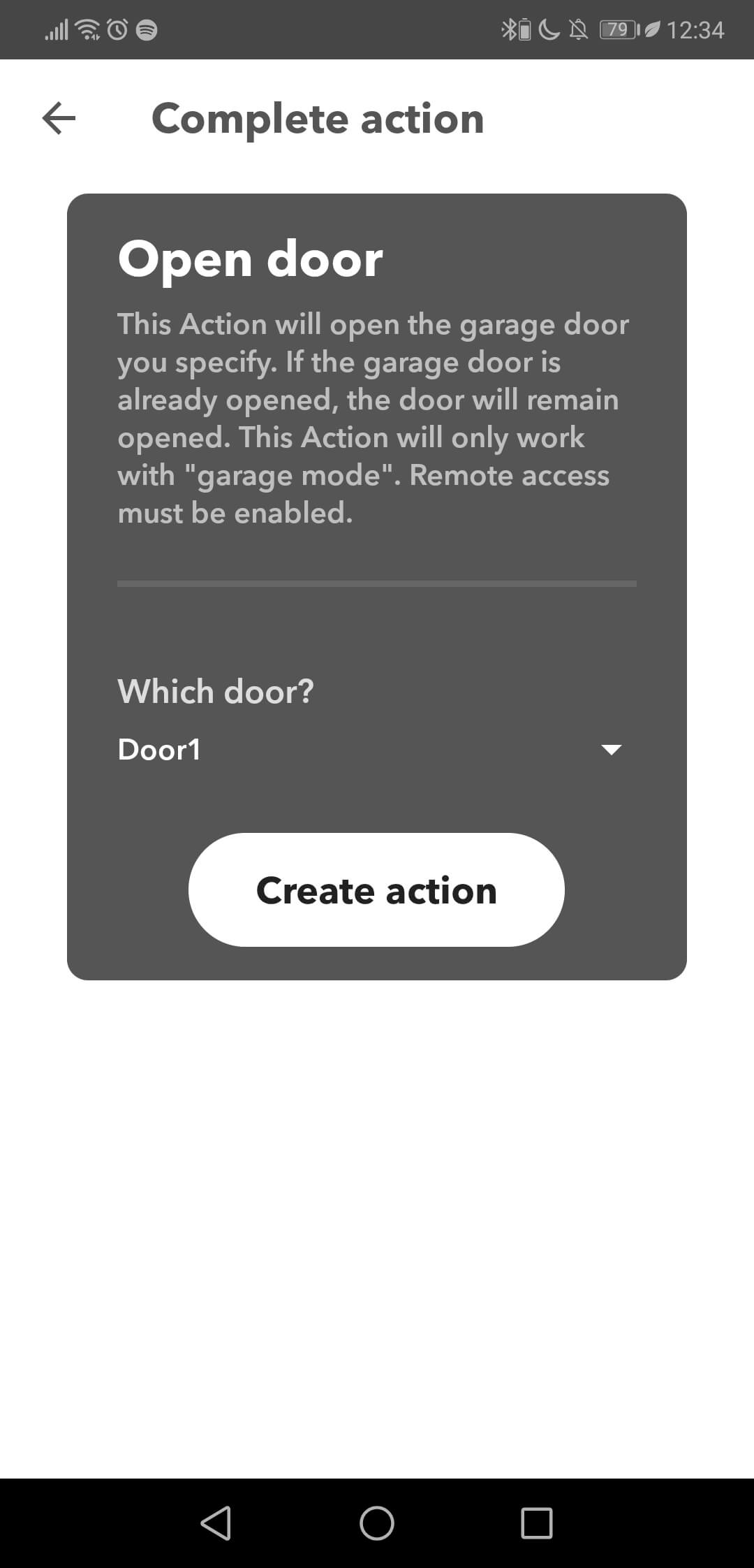 ifttt_action_door_garagew