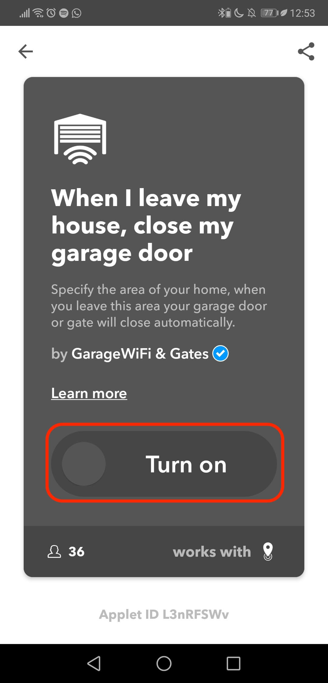 ifttt_garagew_appletex