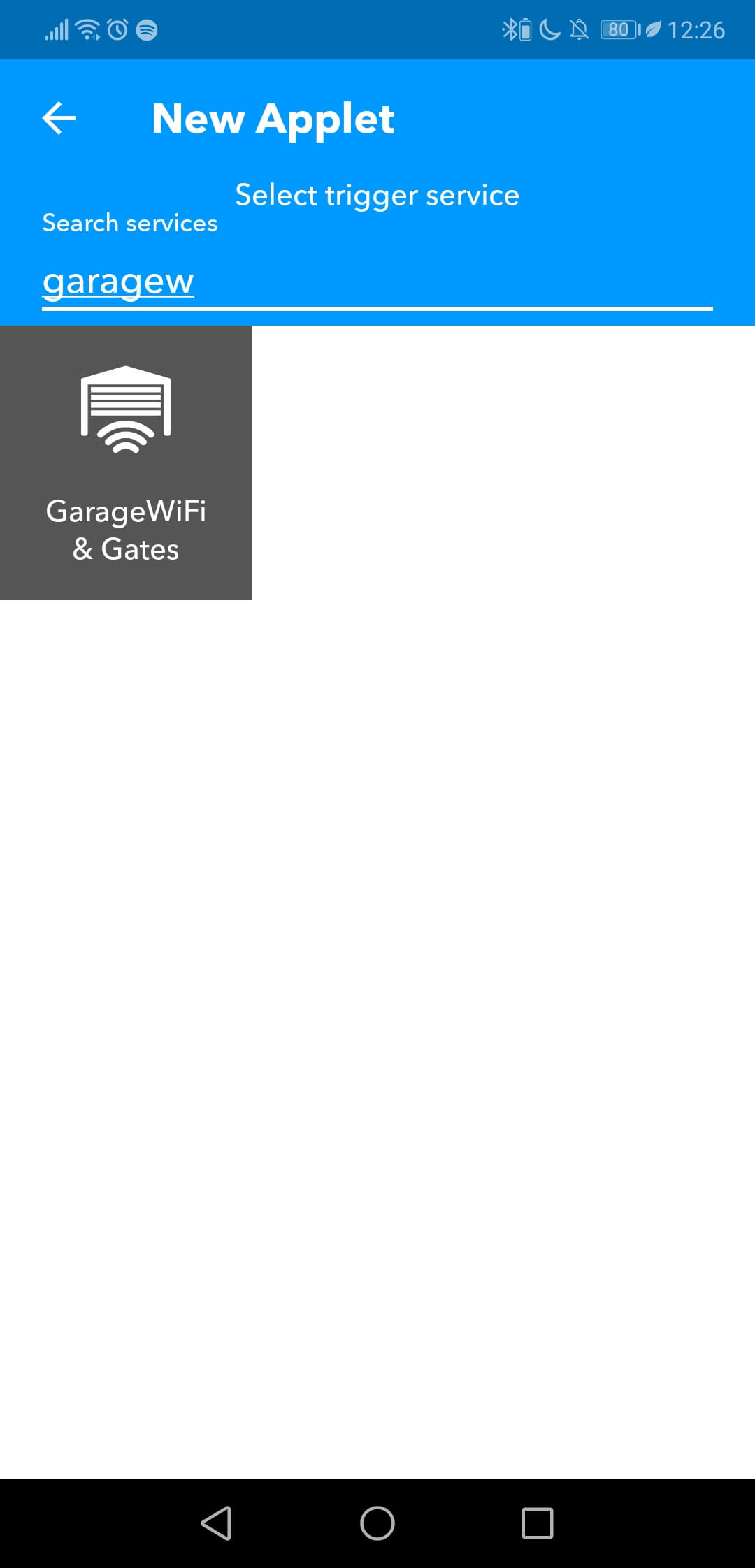 ifttt_new_applet_trigger_garageW