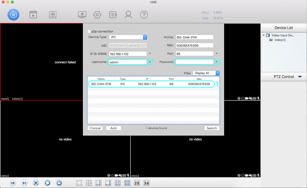 Installieren Sie Ihr intelligentes Garagentor und erhalten Sie