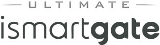 ismartgate ultimate logo