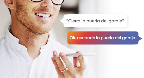 abrir_garaje_con_voz