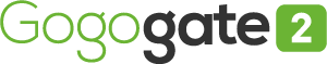 gogogate2 logo