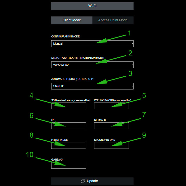 gpodder save youtube metta data to video on device sync