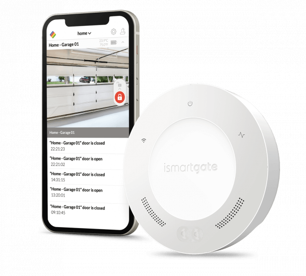 ismartgate LITE ismartgate
