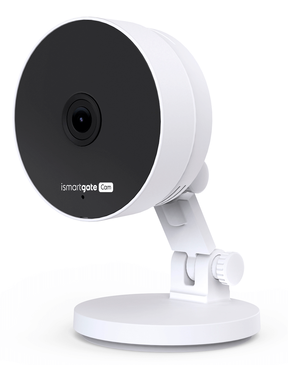 Smart Indoor Camera