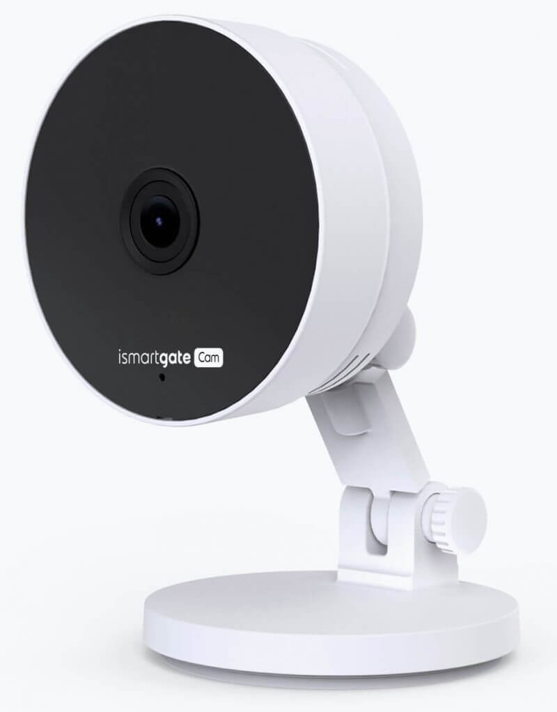 Smart Garage Door Openers | HomeKit Garage Door Opener - ismartgate
