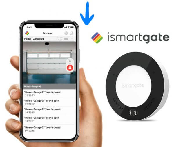 universal garage door remote for Allstar 110925 MVP