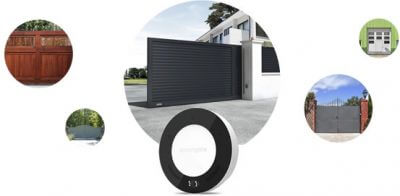 Smart garage door opener compatibility wiring instructions - ismartgate